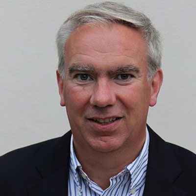 Chris Linzell