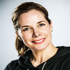 Dame Darcey Bussell DBE