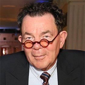 Prof Dr Ger Graus OBE
