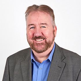 Ken Corish