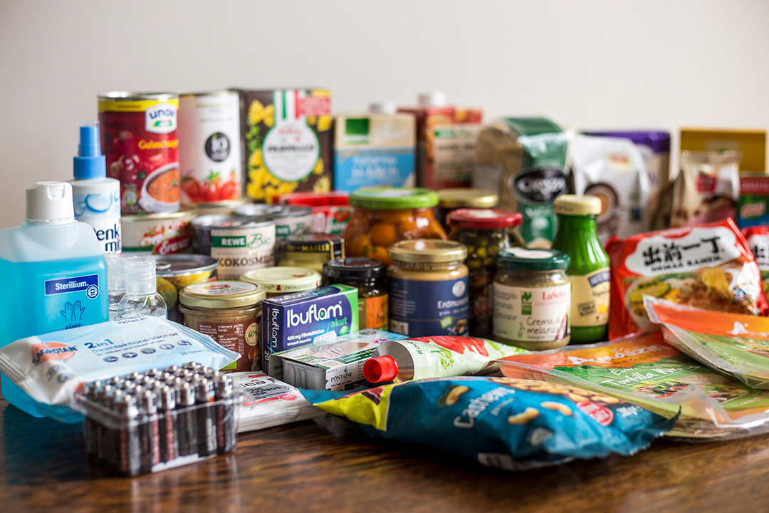 Community Food Enterprise