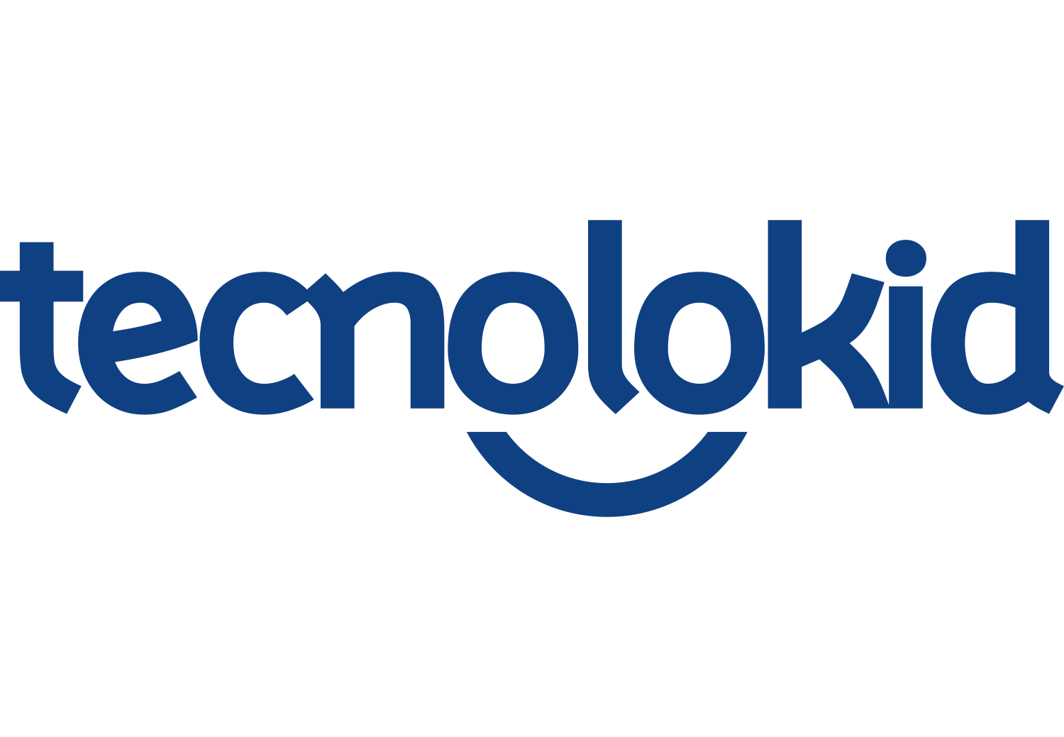 Tecnolokid