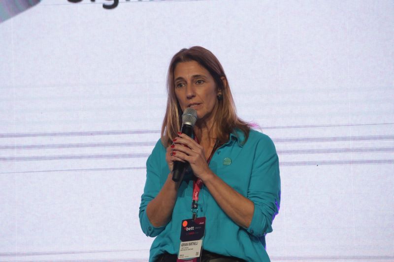 Adriana Martinelli