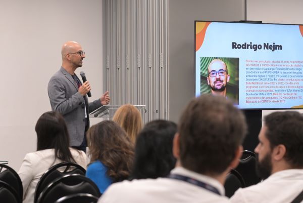 Rodrigo Nejm