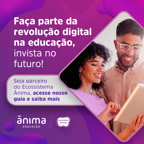 E-book Ânima Educação