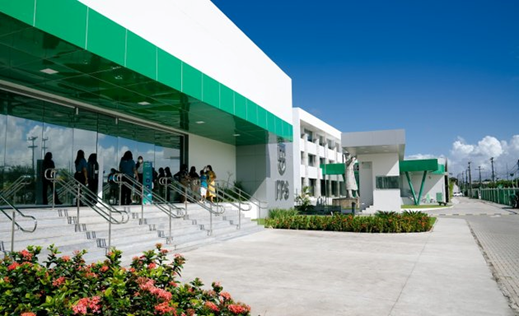 CENTRO DE EVENTOS RECIFE