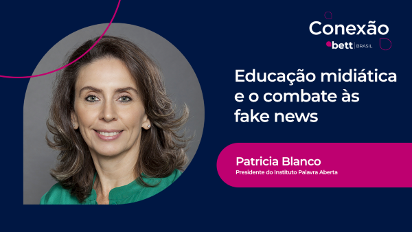 Educação midiática: como combater fake news nas escolas