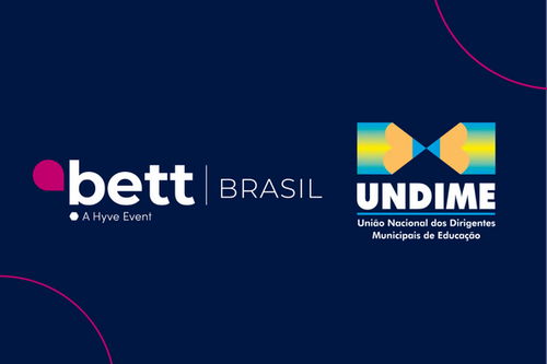 Bett Brasil e Undime celebram parceria de longa data