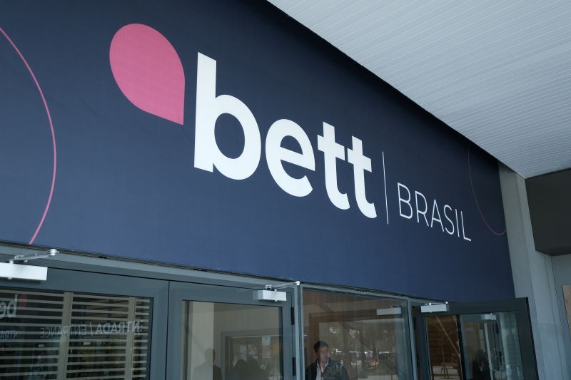 Bett Brasil 2023: inscrições abertas para o maior evento de educação, inovação e tecnologia da América Latina
