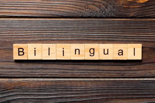 Bilinguismo: a língua como ela é