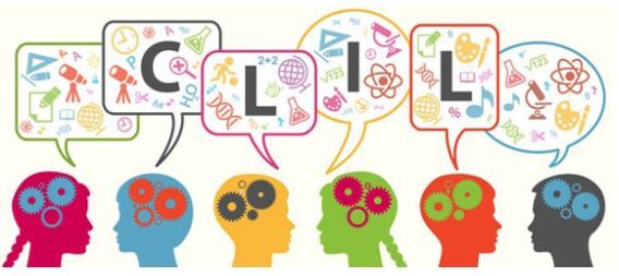 CLIL, uma nova dimensão no ensino de línguas