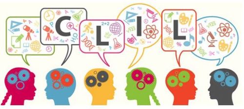 CLIL, uma nova dimensão no ensino de línguas