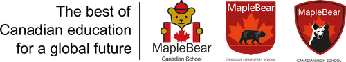Maple Bear & Sphere