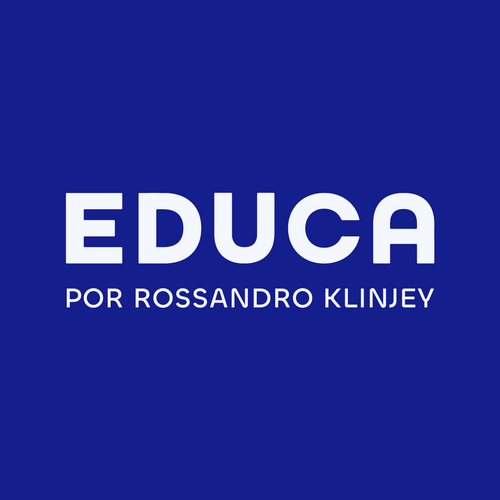 Educa Por Rossandro Klinjey