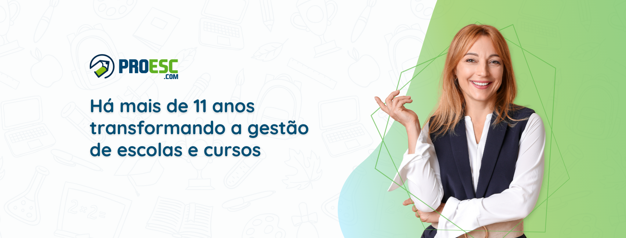 Proesc.com - Bett Brasil | Transformando A Educação