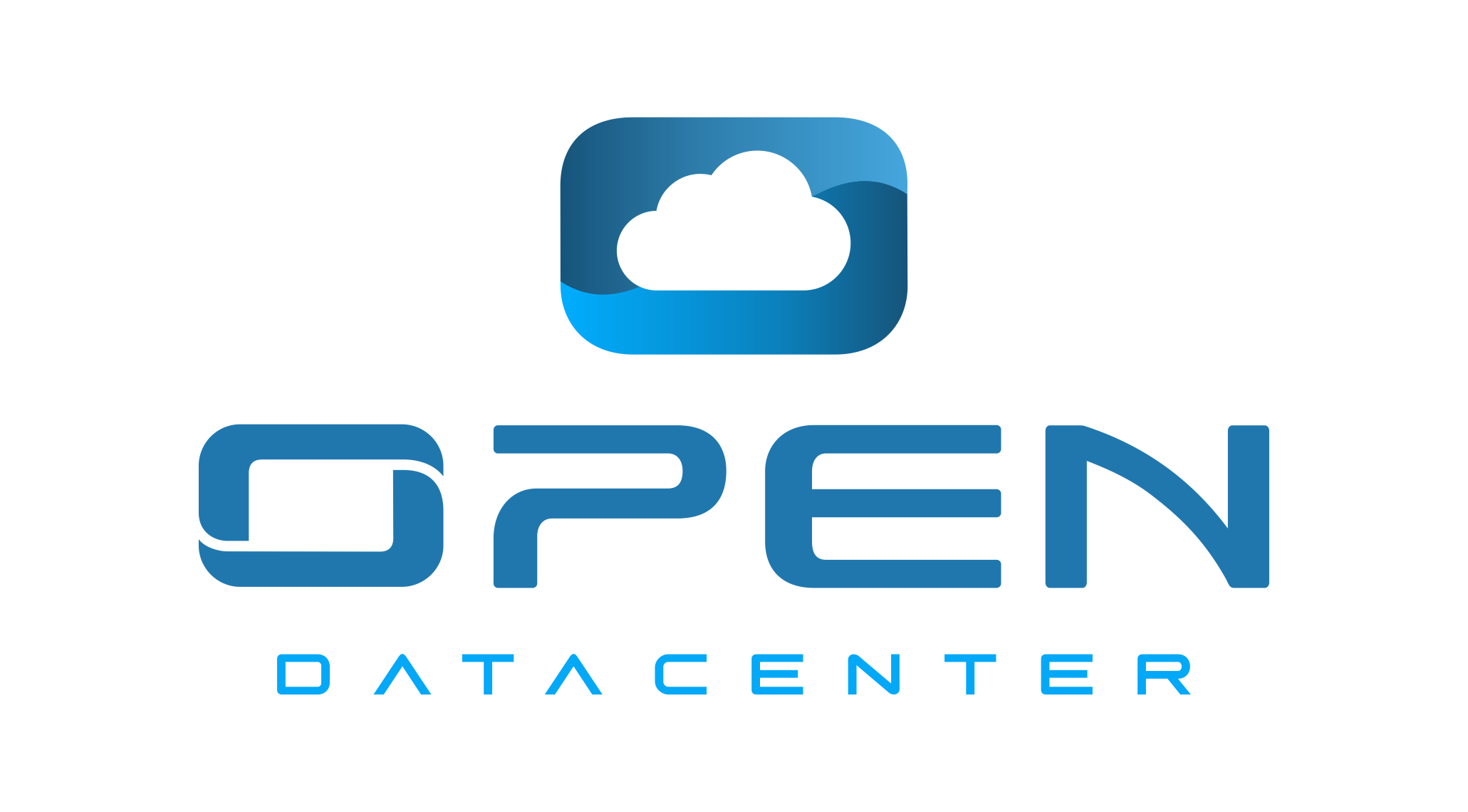 Open DataCenter