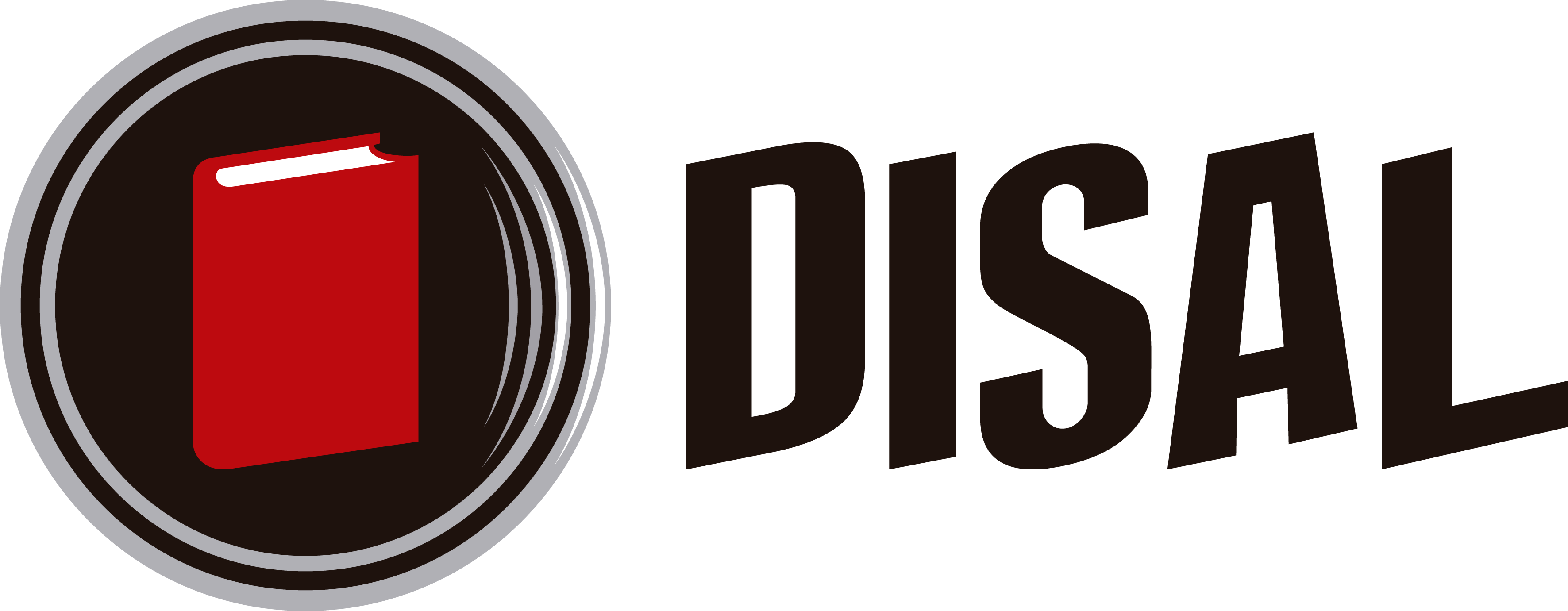 Disal Distribuidora De Livros