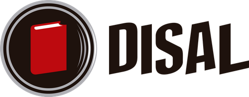 Disal Distribuidora De Livros