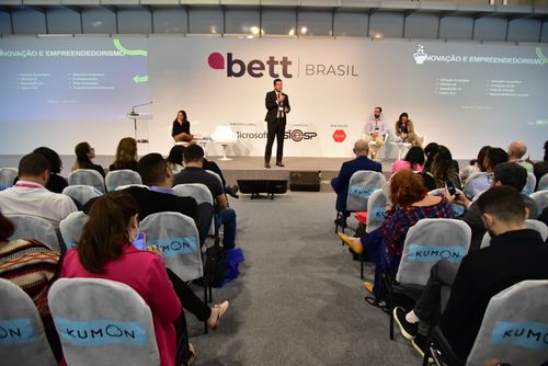 Congresso Bett
