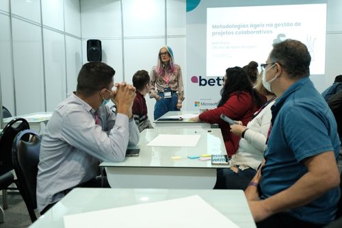 Workshops