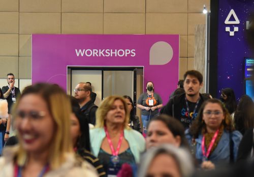 Workshops