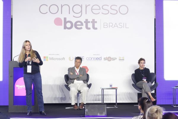Bett Brasil aponta os caminhos para melhorar os cuidados com a saúde mental dos adolescentes