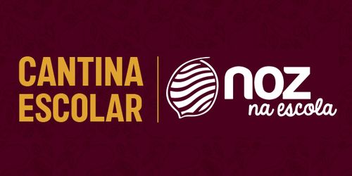 Noz na Escola: a cantina escolar como agente de transformação para os alunos