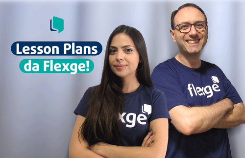 Flexge lançará ferramenta inovadora para o ensino de inglês em sua primeira participação na Bett