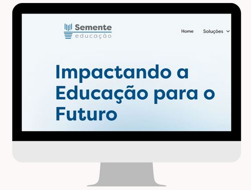 Referência em aprendizagem socioemocional, Semente Educação lança solução focada no professor durante a Bett Brasil 2023
