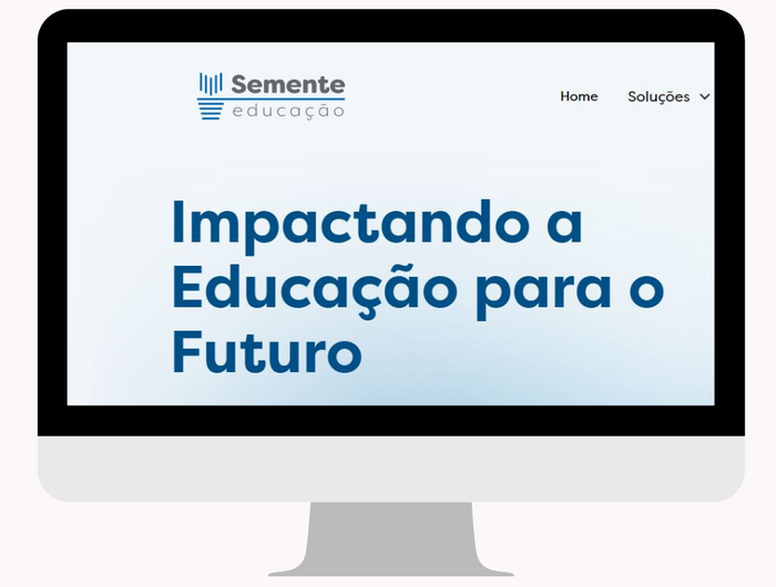 Referência em aprendizagem socioemocional, Semente Educação lança solução focada no professor durante a Bett Brasil 2023