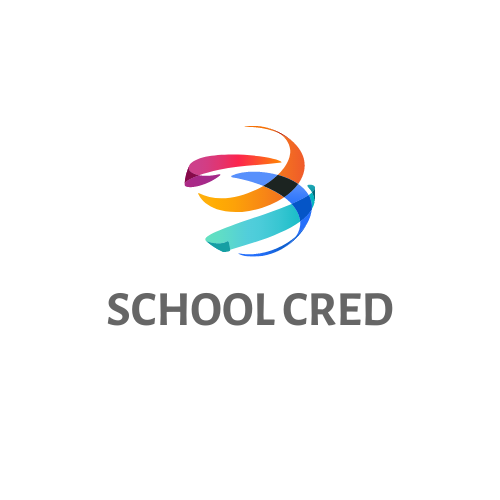 O que é o School Cred?