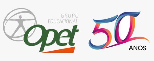Grupo Educacional Opet celebra 50 anos na BETT Brasil 2023
