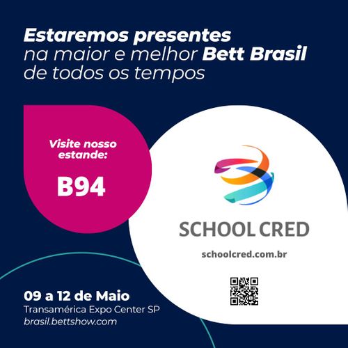 Referência na educação, Grupo IBEP apresenta método de ensino e plataforma de gestão financeira no maior evento de educação e tecnologia da América Latina