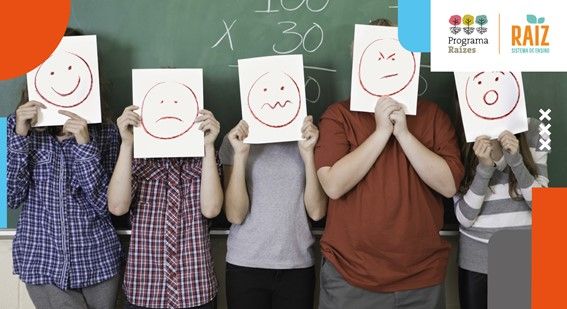 Programa Raízes: A missão de ir além do socioemocional.