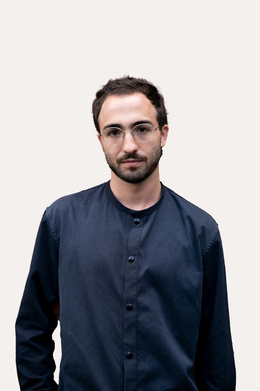 Caio Lo Bianco