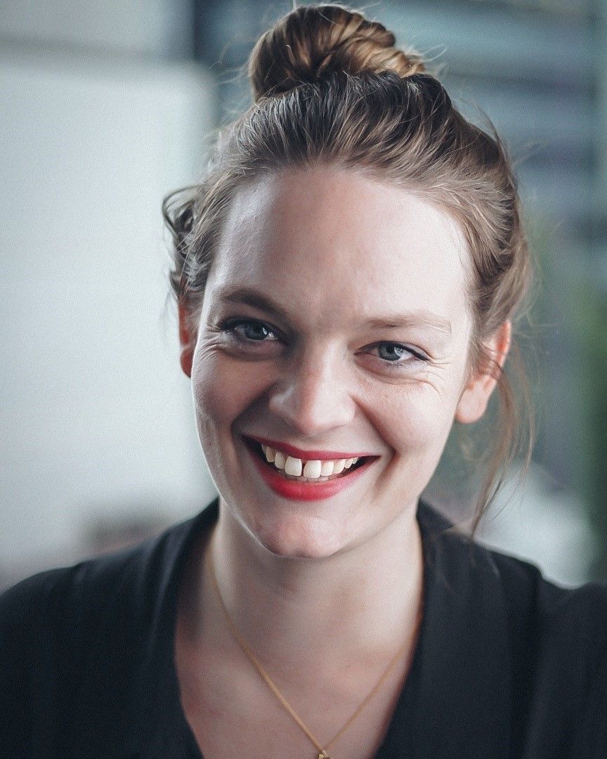 Kate Robinson