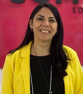Luciana Patrocínio