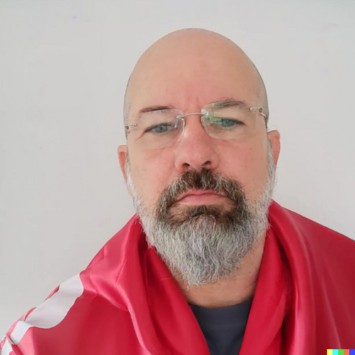 André Neves