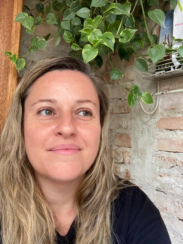 Antonieta Megale