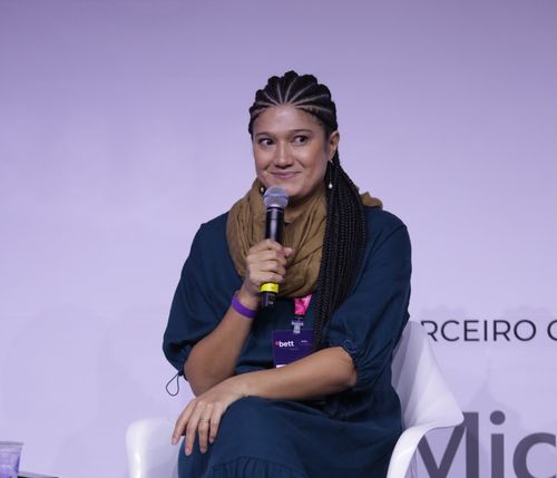 Ana Paula Gaspar