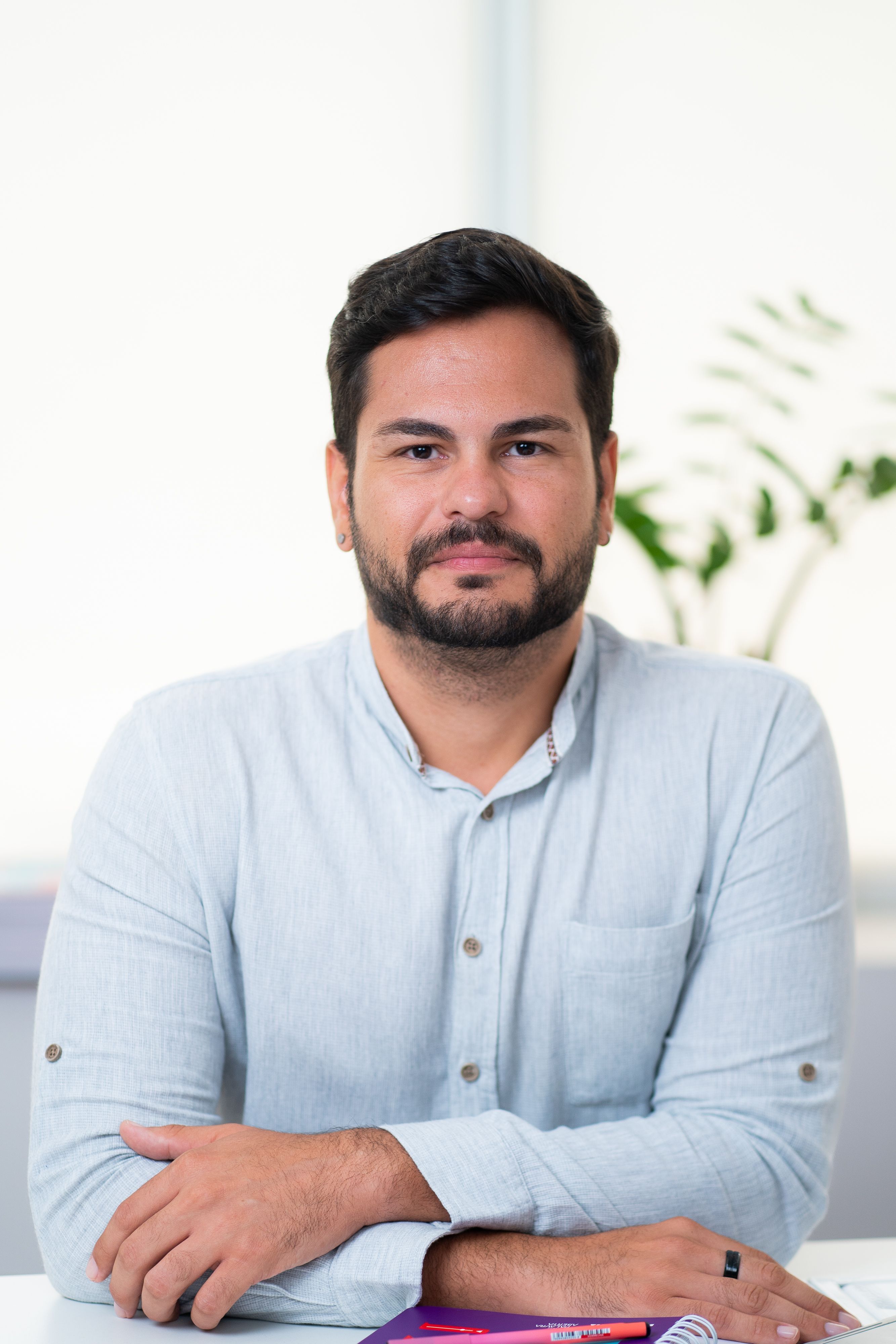 Bruno Ferreira