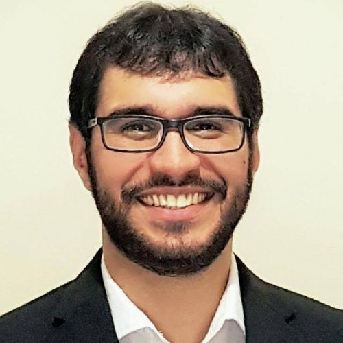 Alan Carvalho Oliveira