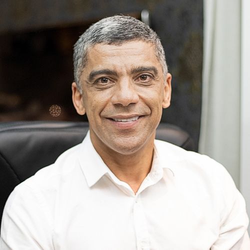 Geraldo Peçanha de Almeida
