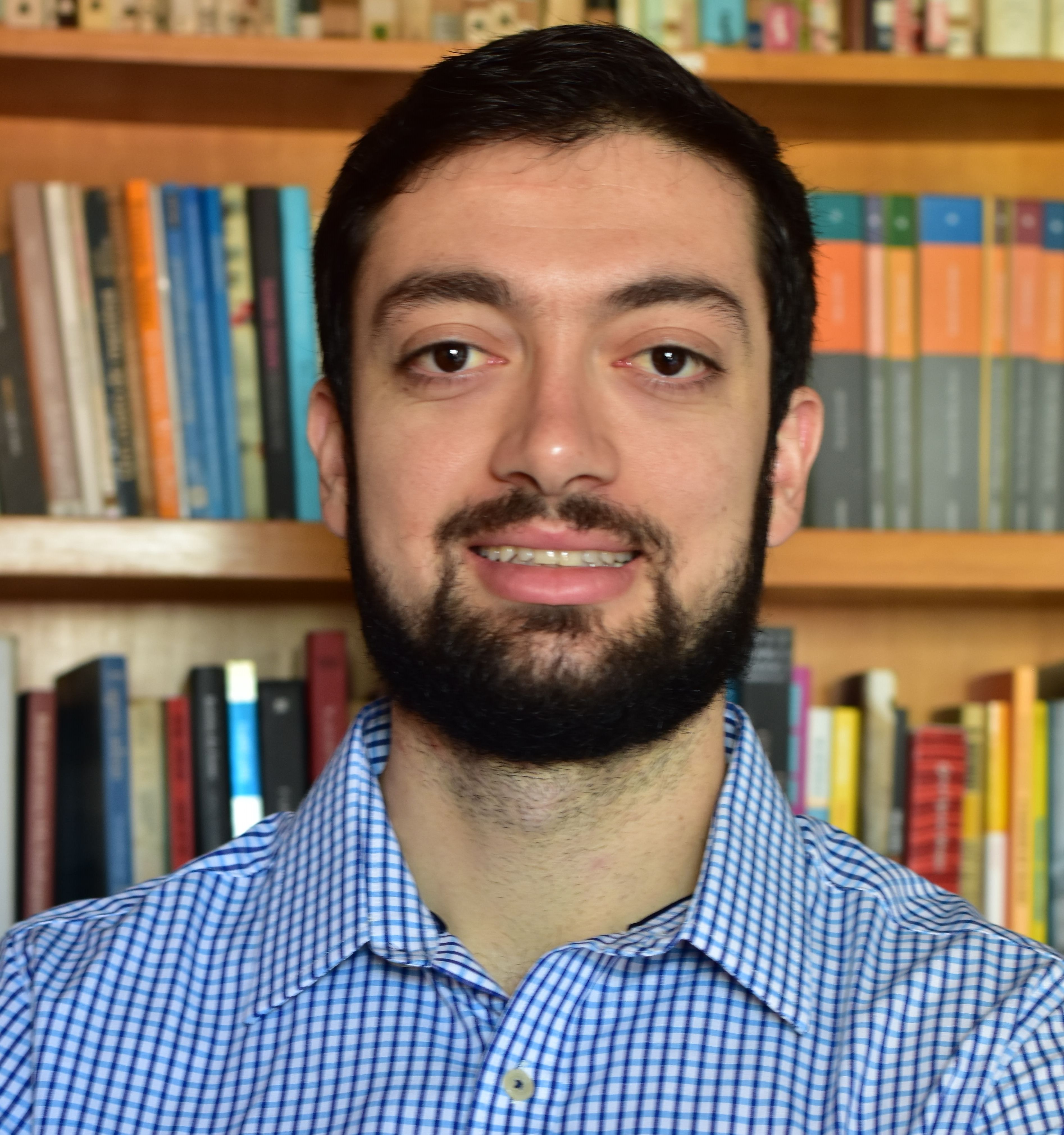 Gustavo Pugliese