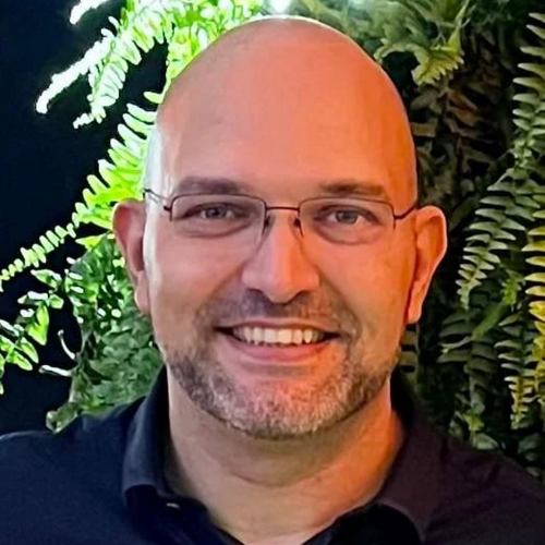 Hélio Daher