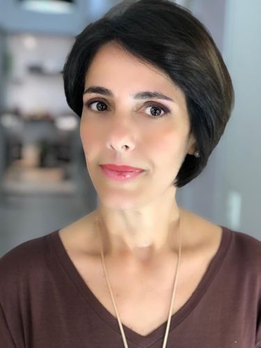 Cristiane Brun Baqueiro