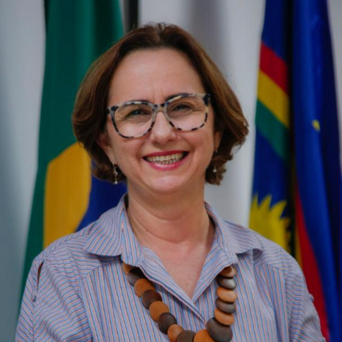 Ivaneide de Faria Dantas
