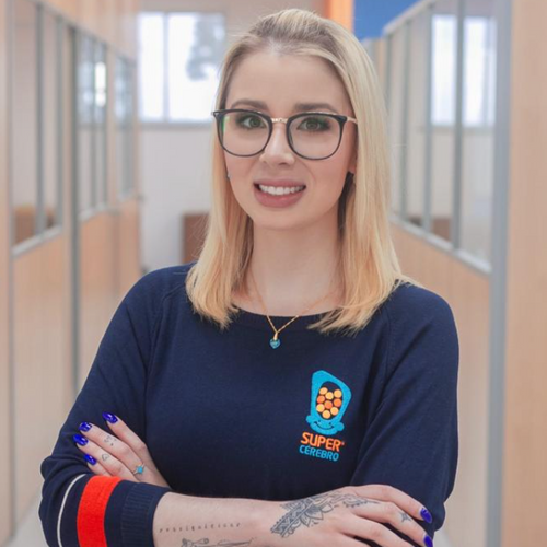Jaíne Machnicki
