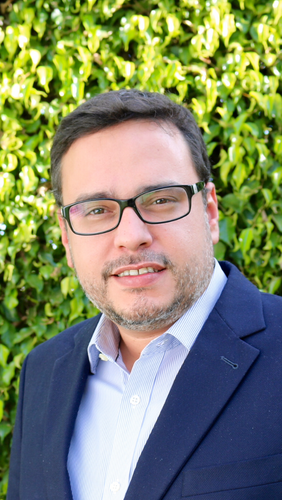 João Marcelo Borges
