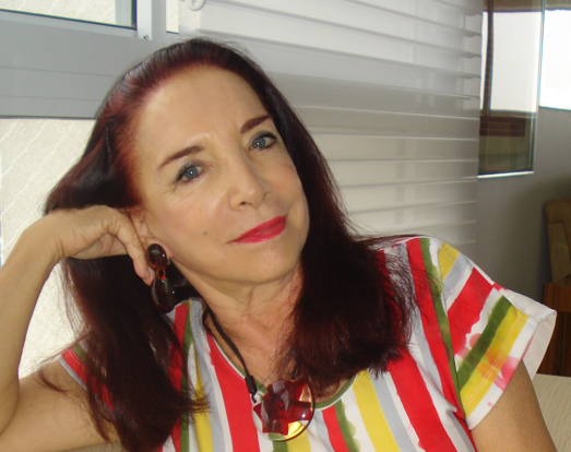 Lucia Santaella